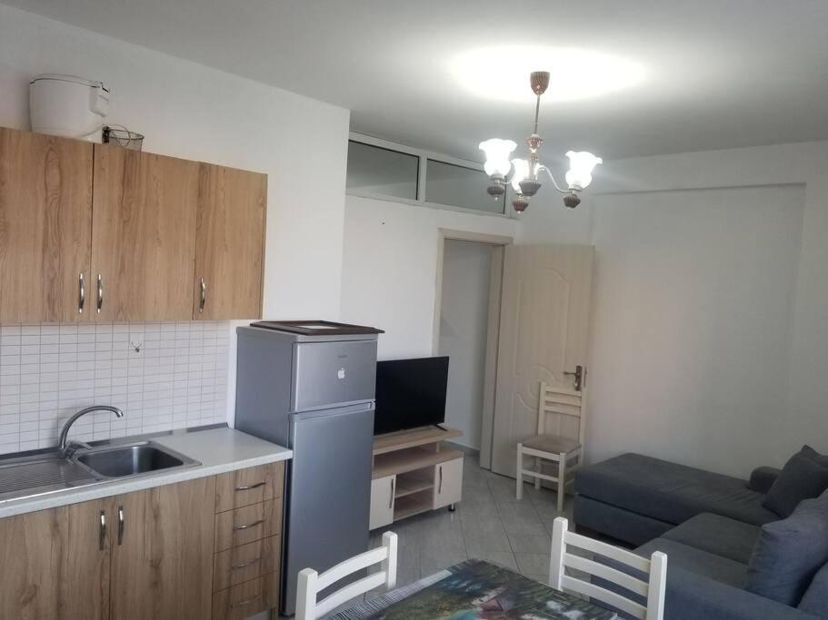 Kristi Home Durrës Exterior foto