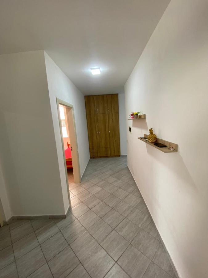 Kristi Home Durrës Exterior foto
